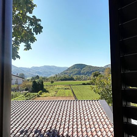مورمانو Agriturismo Casa Della Nonna المظهر الخارجي الصورة