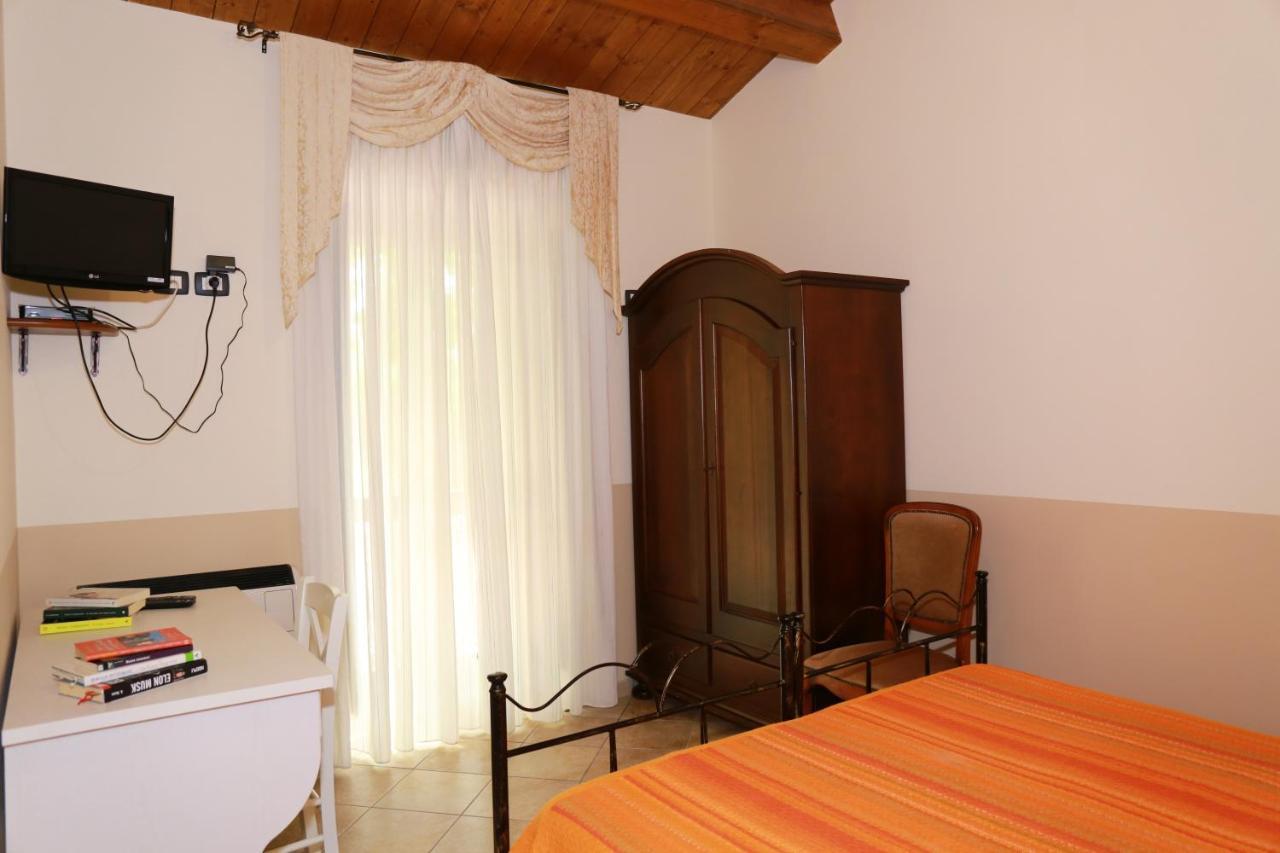 مورمانو Agriturismo Casa Della Nonna المظهر الخارجي الصورة