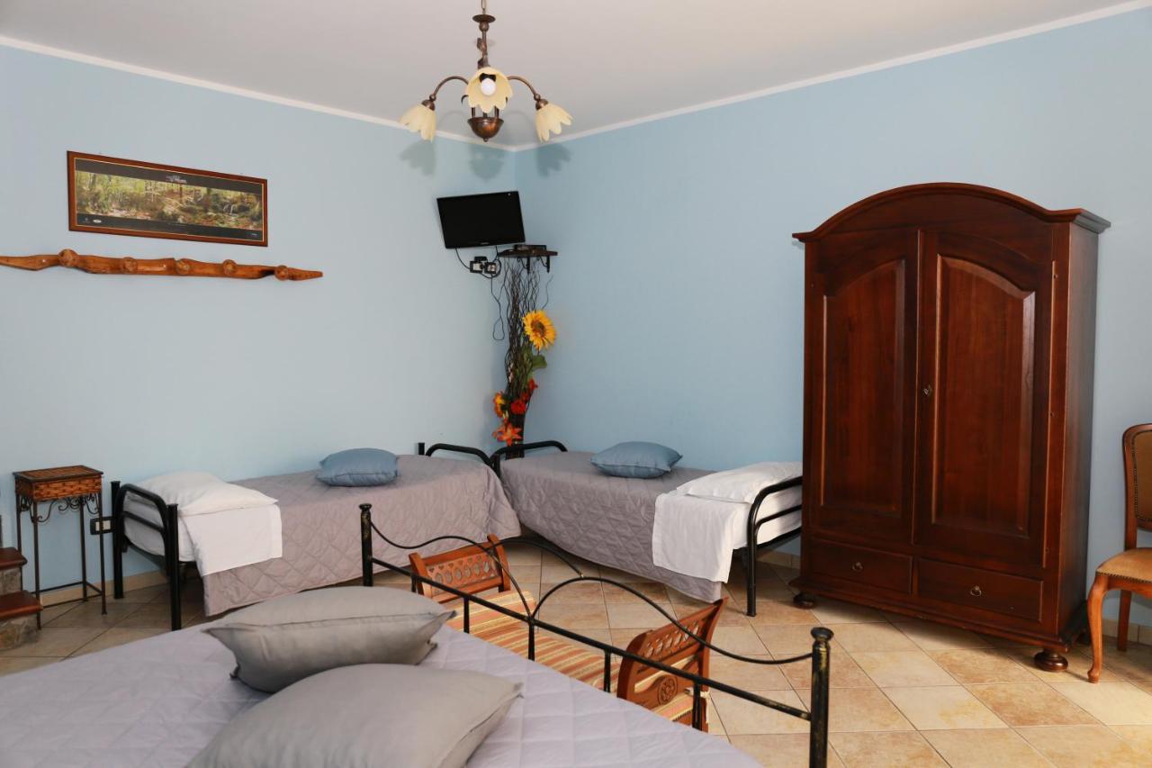 مورمانو Agriturismo Casa Della Nonna المظهر الخارجي الصورة