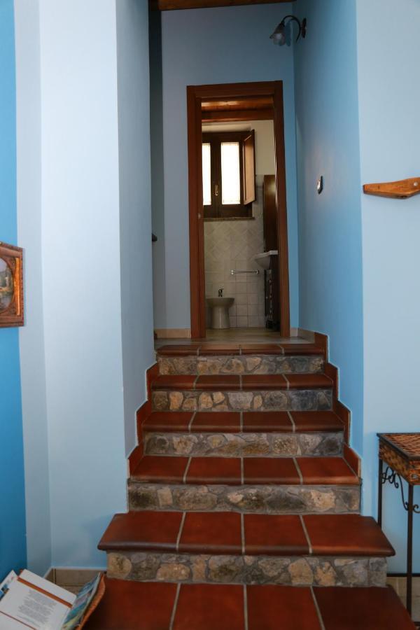 مورمانو Agriturismo Casa Della Nonna المظهر الخارجي الصورة