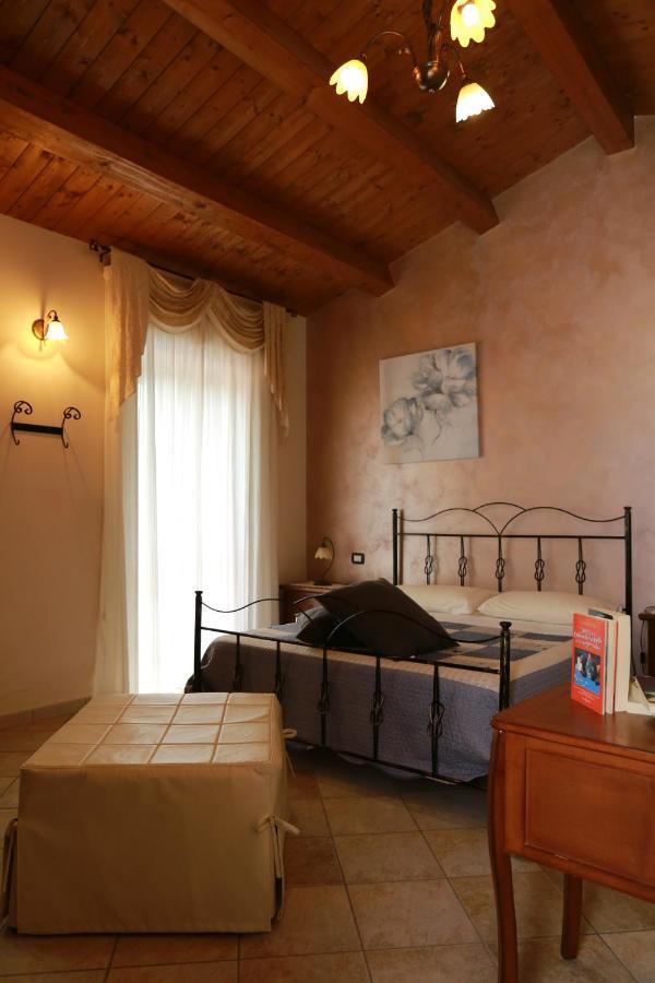مورمانو Agriturismo Casa Della Nonna المظهر الخارجي الصورة