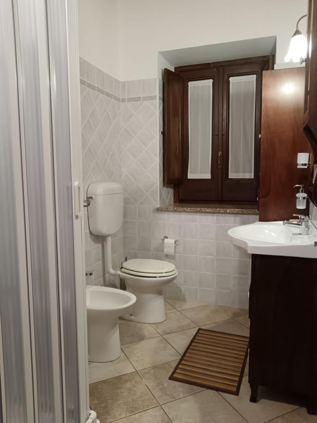 مورمانو Agriturismo Casa Della Nonna المظهر الخارجي الصورة