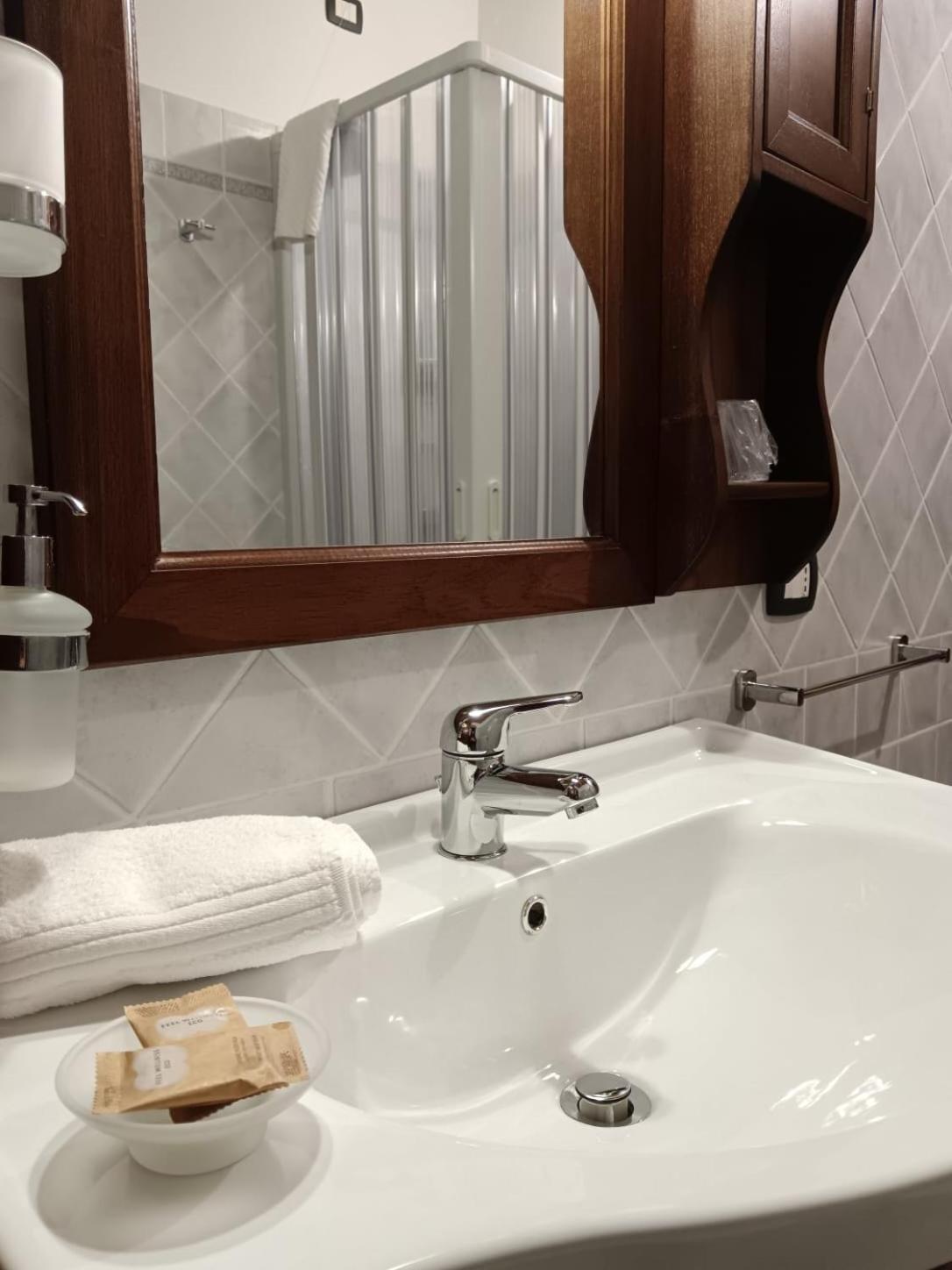 مورمانو Agriturismo Casa Della Nonna المظهر الخارجي الصورة