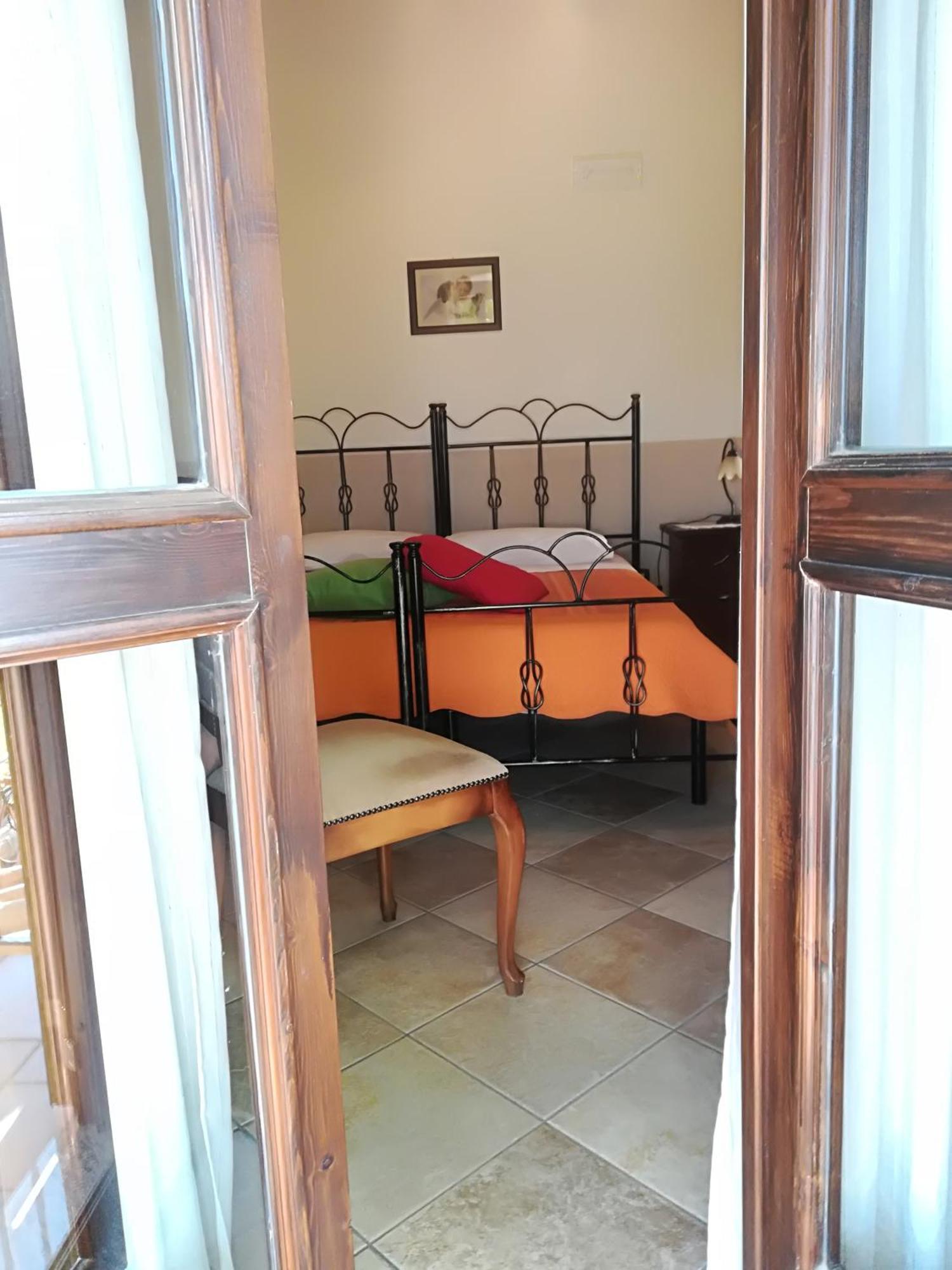 مورمانو Agriturismo Casa Della Nonna المظهر الخارجي الصورة