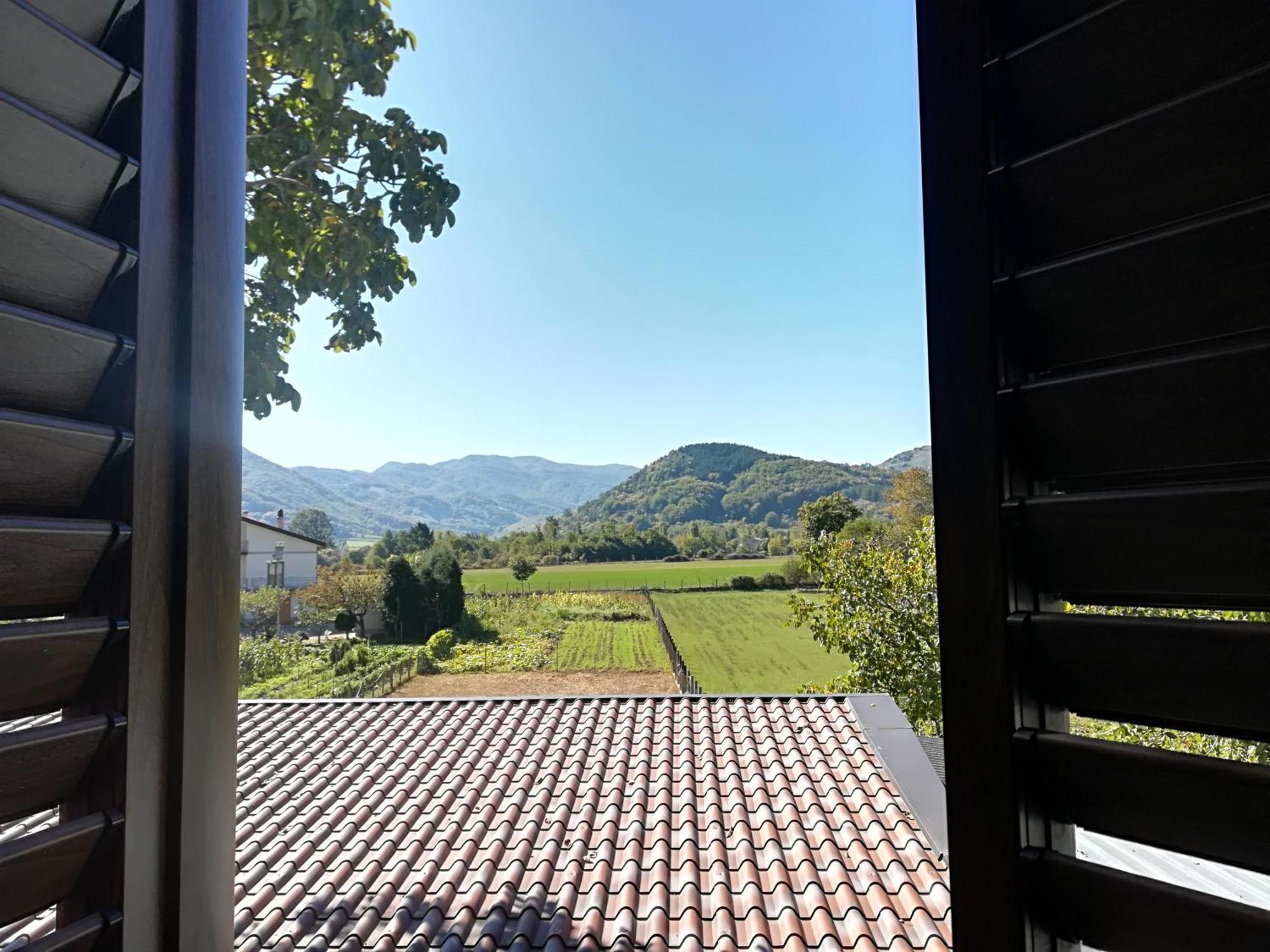 مورمانو Agriturismo Casa Della Nonna المظهر الخارجي الصورة