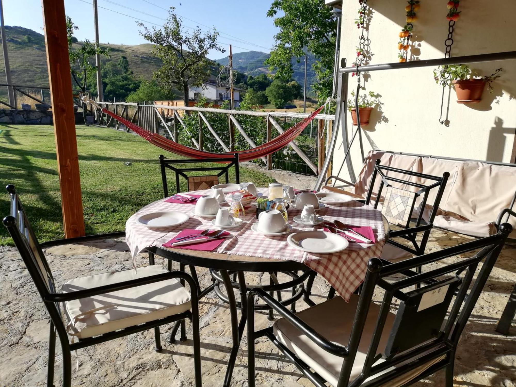 مورمانو Agriturismo Casa Della Nonna المظهر الخارجي الصورة