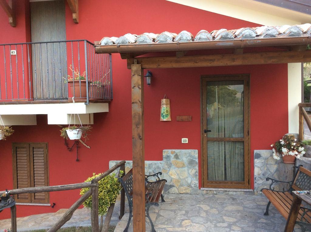 مورمانو Agriturismo Casa Della Nonna المظهر الخارجي الصورة