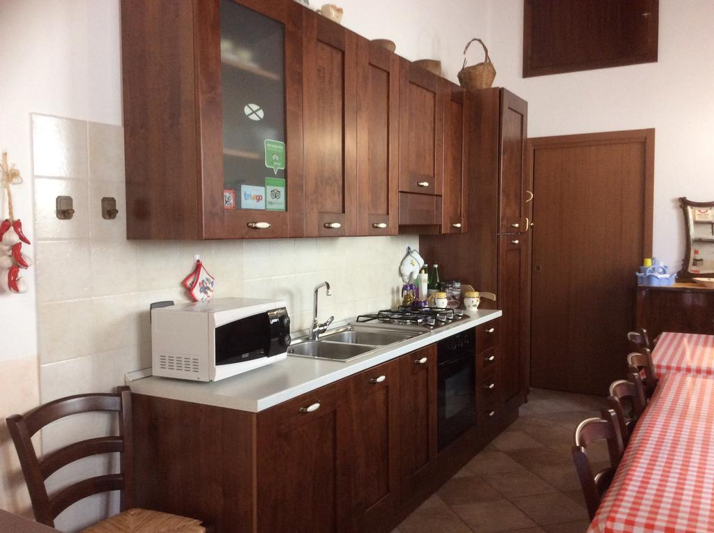 مورمانو Agriturismo Casa Della Nonna المظهر الخارجي الصورة