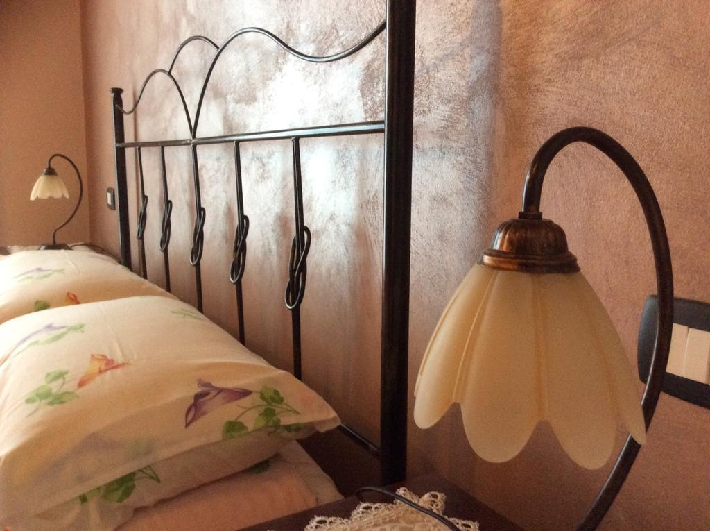 مورمانو Agriturismo Casa Della Nonna المظهر الخارجي الصورة