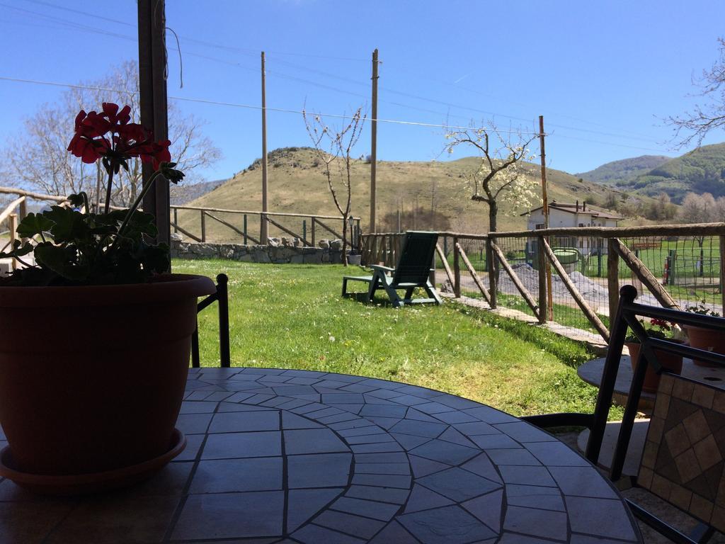 مورمانو Agriturismo Casa Della Nonna المظهر الخارجي الصورة