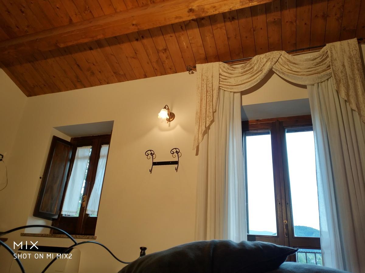 مورمانو Agriturismo Casa Della Nonna المظهر الخارجي الصورة
