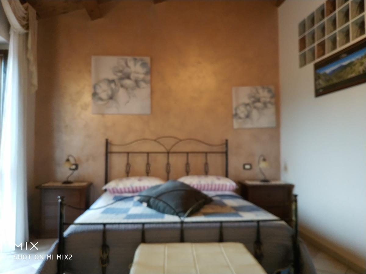 مورمانو Agriturismo Casa Della Nonna المظهر الخارجي الصورة