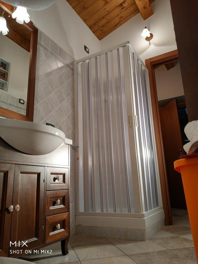 مورمانو Agriturismo Casa Della Nonna المظهر الخارجي الصورة