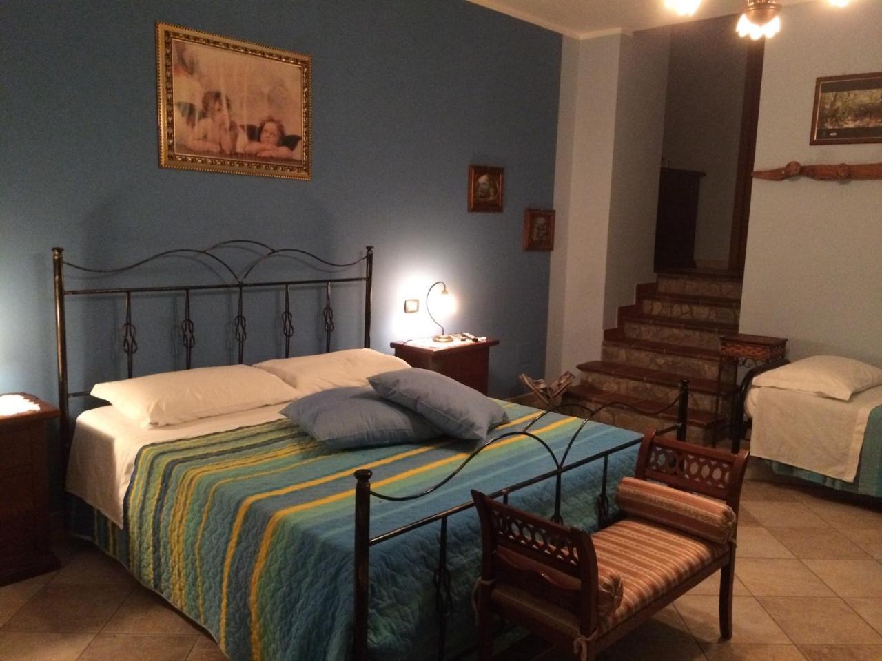 مورمانو Agriturismo Casa Della Nonna المظهر الخارجي الصورة